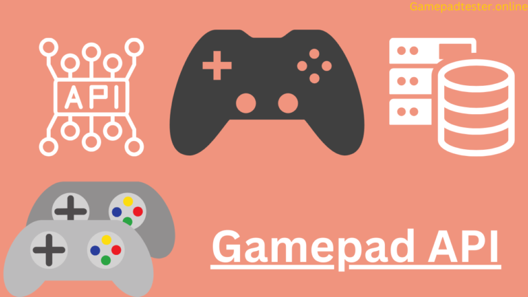 a guide to gamepad api